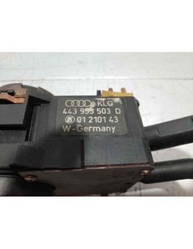 MANDO MULTIFUNCION AUDI 80 (811/813) - 168175