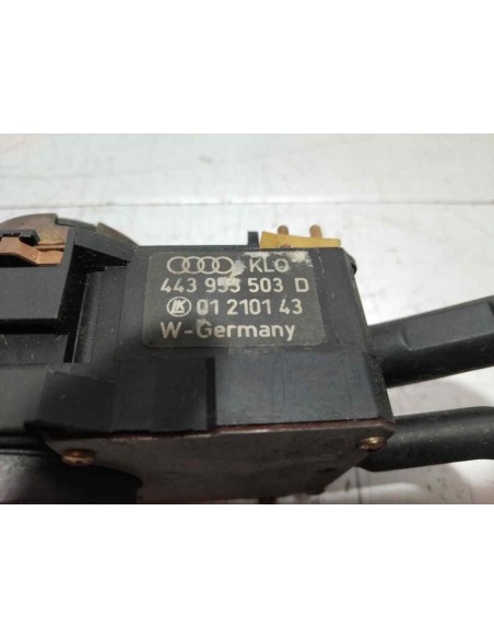 MANDO MULTIFUNCION AUDI 80 (811/813) - 168175
