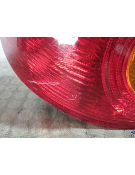PILOTO TRASERO IZQUIERDO KIA RIO (BC) - 141175
