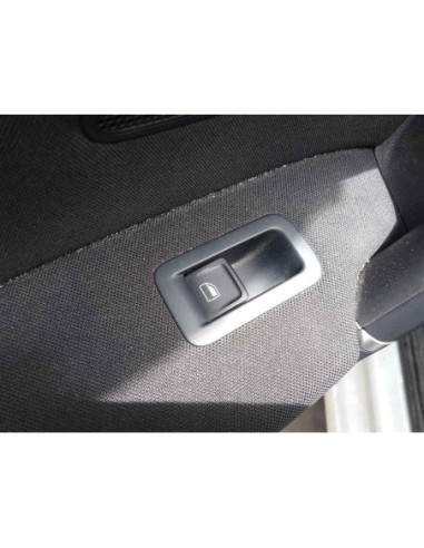 MANDO ELEVALUNAS TRASERO IZQUIERDO VOLKSWAGEN...