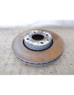 DISCO FRENO DELANTERO RENAULT CLIO V - 204260 2