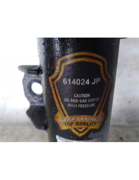 AMORTIGUADOR DELANTERO DERECHO OPEL VECTRA C BERLINA - 207088
