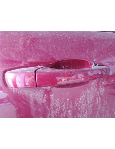MANETA EXTERIOR DELANTERA DERECHA DODGE AVENGER...
