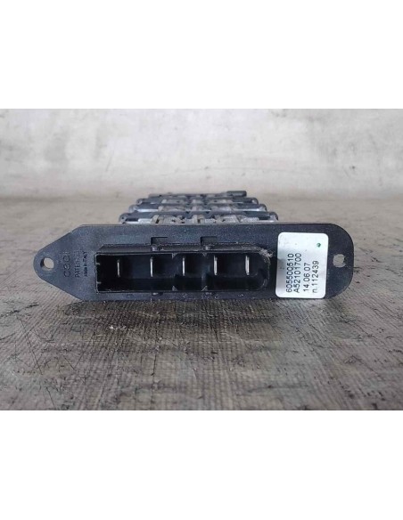 RESISTENCIA CALEFACCION CITROEN C4 PICASSO - 215557