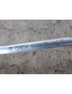 TUBOS AIRE ACONDICIONADO OPEL VECTRA C BERLINA - 207081 2