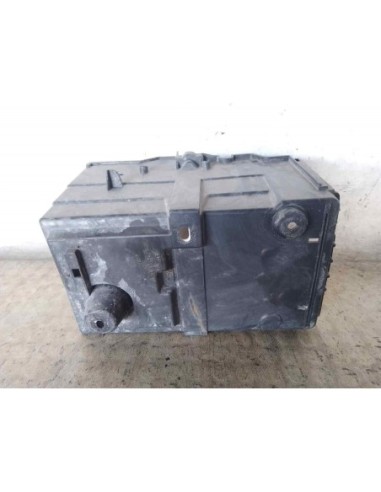 NO IDENTIFICADO FORD FOCUS BERLINA (CB8) - 201500