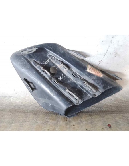 MOLDURA PARAGOLPE DELANTERA IZQUIERDA RENAULT CLIO IV - 205048