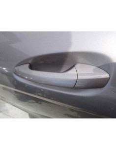 MANETA EXTERIOR TRASERA IZQUIERDA MERCEDES-BENZ CLASE C...