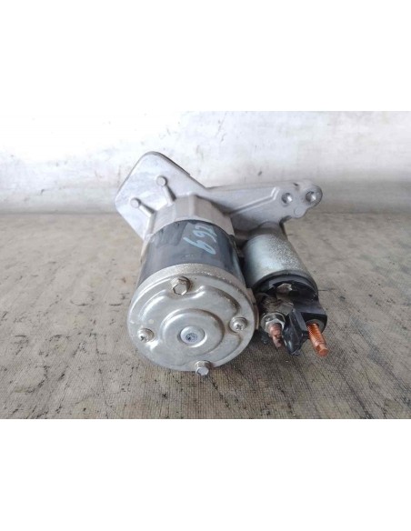 MOTOR ARRANQUE RENAULT CLIO IV - 205043
