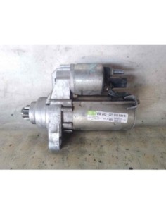MOTOR ARRANQUE VOLKSWAGEN POLO V (6R1) - 204150