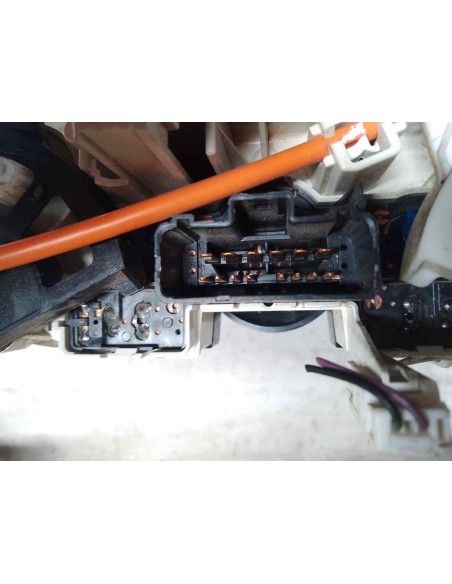 MANDO ASIENTO CALEFACTABLE NISSAN MICRA (K12E) - 206901
