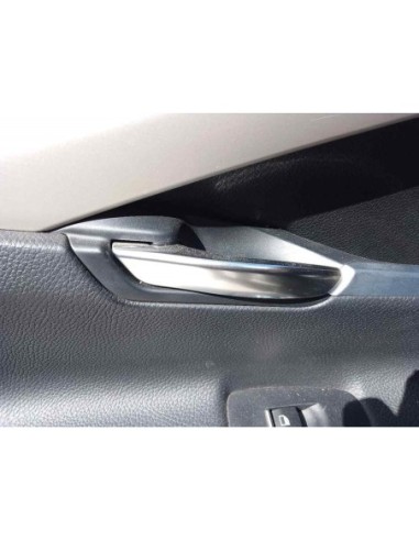 MANETA INTERIOR TRASERA IZQUIERDA BMW SERIE 5...