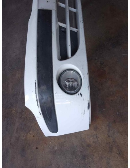 PARAGOLPES DELANTERO RENAULT MEGANE I FASE 2 CLASSIC (LA   ) - 209856