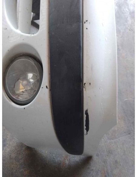 PARAGOLPES DELANTERO RENAULT MEGANE I FASE 2 CLASSIC (LA   ) - 209856