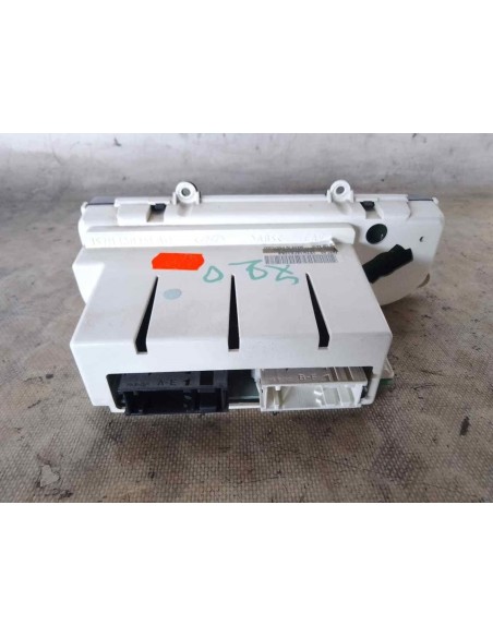 MANDO CALEFACCION / AIRE ACONDICIONADO FORD MONDEO BERLINA (GE) - 209483