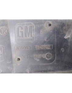 ELECTROVENTILADOR OPEL VECTRA C BERLINA - 207026 2