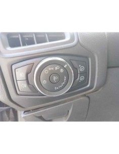 MANDO LUCES FORD FOCUS BERLINA (CB8) - 201002