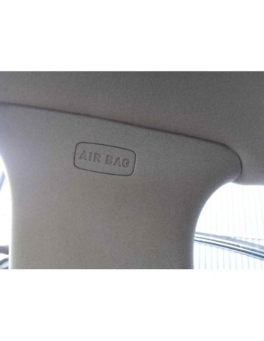 AIRBAG CORTINA DELANTERO IZQUIERDO SEAT LEON...