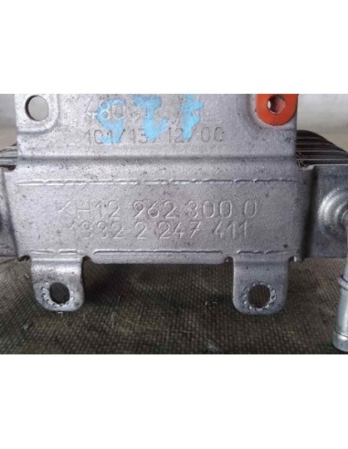 RADIADOR GASOIL BMW SERIE 3 BERLINA (E46) - 216505