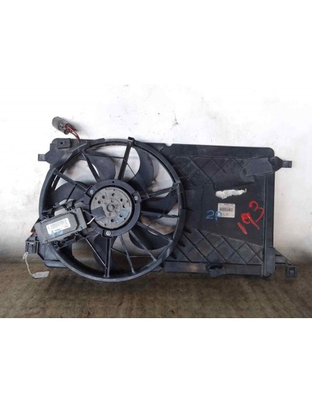 ELECTROVENTILADOR FORD FOCUS C-MAX (CAP)(2003) - 205203