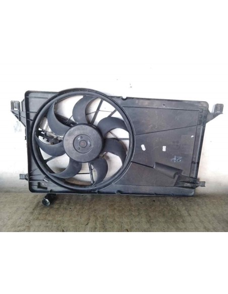 ELECTROVENTILADOR FORD FOCUS C-MAX (CAP)(2003) - 205203