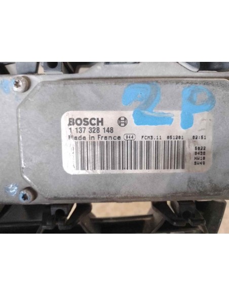 ELECTROVENTILADOR FORD FOCUS C-MAX (CAP)(2003) - 205203