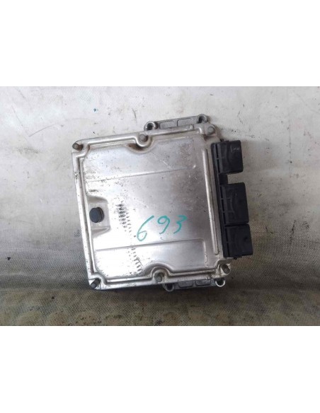 CENTRALITA MOTOR UCE CITROEN XSARA PICASSO - 204329