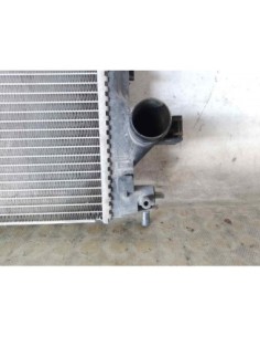 RADIADOR AGUA OPEL VECTRA C BERLINA - 207030 2