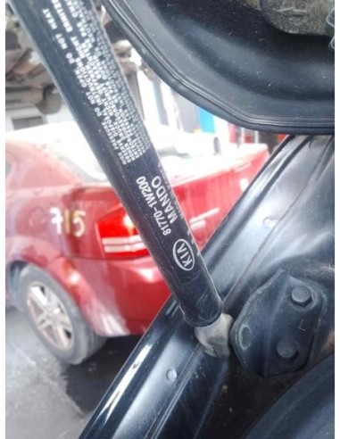 AMORTIGUADORES MALETERO / PORTON KIA RIO (UB) -...