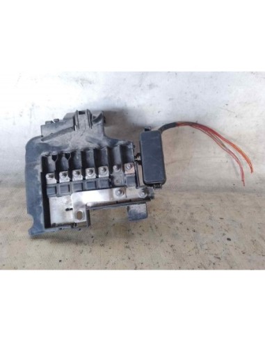 CAJA RELES / FUSIBLES VOLKSWAGEN POLO V (6R1) -...