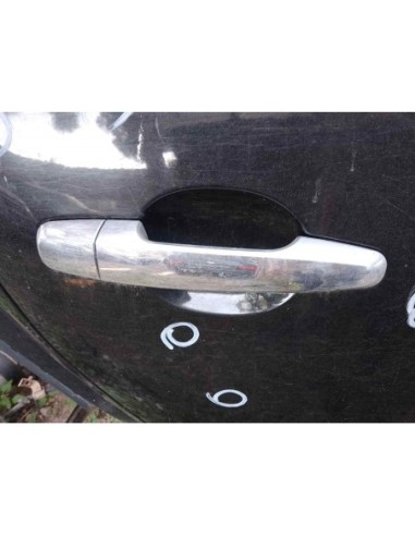 MANETA EXTERIOR TRASERA DERECHA MITSUBISHI L200...