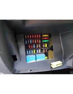 CAJA RELES / FUSIBLES RENAULT CLIO IV - 205009