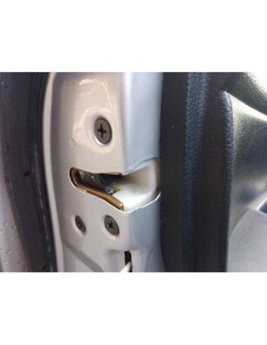 CERRADURA PUERTA TRASERA IZQUIERDA MAZDA 2...