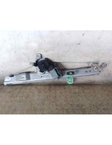 ELEVALUNAS DELANTERO IZQUIERDO RENAULT SCENIC...