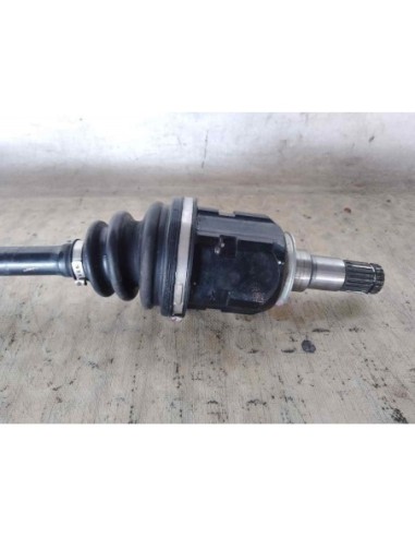 TRANSMISION DELANTERA IZQUIERDA TOYOTA COROLLA...