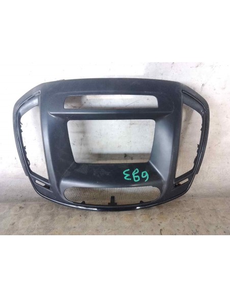 MOLDURAS DELANTERAS OPEL INSIGNIA BERLINA - 202653