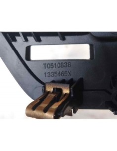 MOLDURAS DELANTERAS OPEL INSIGNIA BERLINA - 202653 2