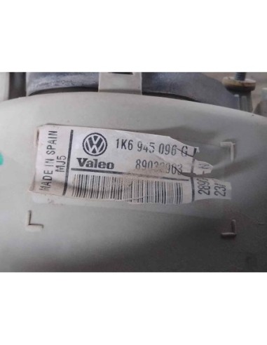 PILOTO TRASERO DERECHO VOLKSWAGEN GOLF V...