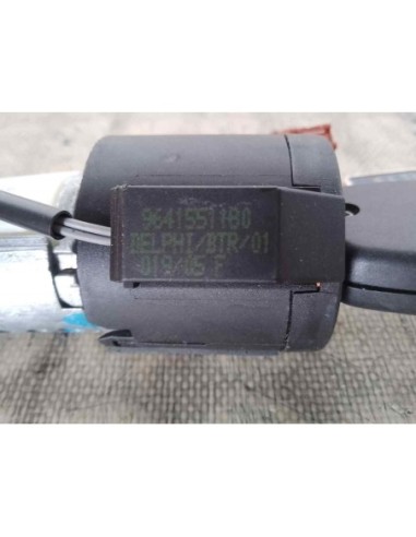 CONMUTADOR DE ARRANQUE CITROEN XSARA BERLINA -...