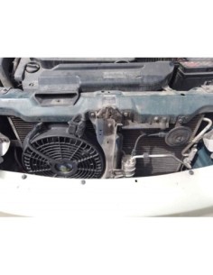 CONDENSADOR / RADIADOR  AIRE ACONDICIONADO KIA CARNIVAL...