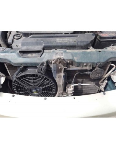 CONDENSADOR / RADIADOR  AIRE ACONDICIONADO KIA...