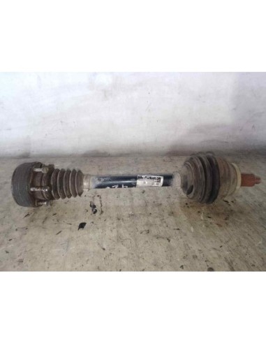 TRANSMISION DELANTERA IZQUIERDA SEAT IBIZA...