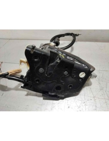 CERRADURA PUERTA DELANTERA DERECHA VOLKSWAGEN...