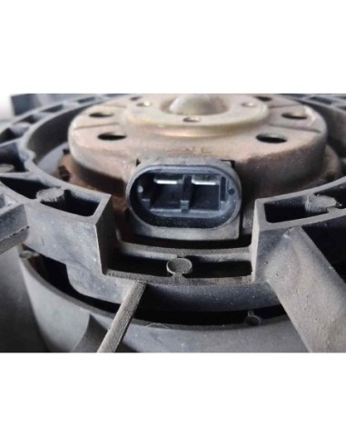 ELECTROVENTILADOR RENAULT SCENIC I (JA   ) -...
