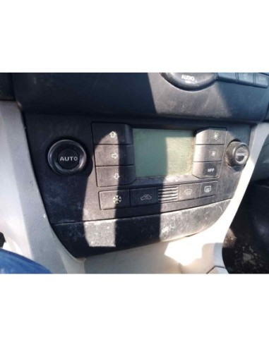 MANDO CALEFACCION / AIRE ACONDICIONADO FIAT...