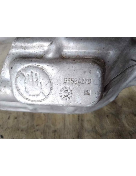 MOLDURA OPEL INSIGNIA BERLINA - 186505