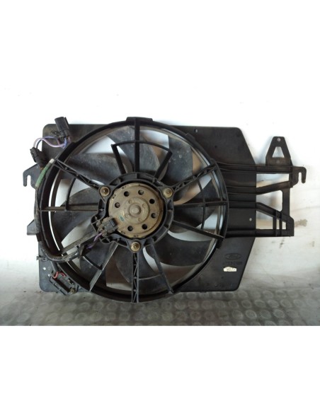 ELECTROVENTILADOR FORD ESCORT BERL /TURNIER - 112204