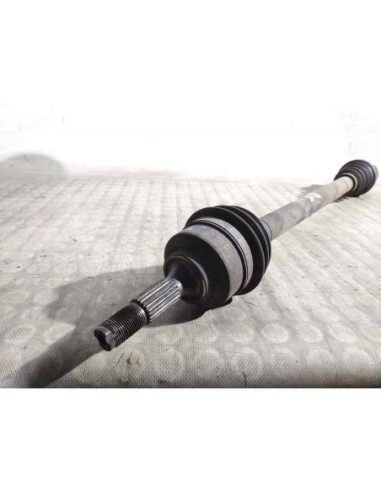 TRANSMISION DELANTERA DERECHA CITROEN C3 - 121624