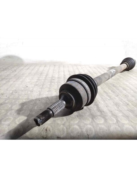 TRANSMISION DELANTERA DERECHA CITROEN C3 - 121624