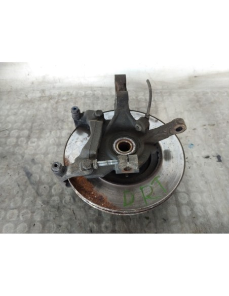 MANGUETA DELANTERA DERECHA RENAULT MEGANE I BERL / BERL  CON PORTÓN (BA0) - 114646